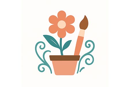 ArtGard Program of the Therapeutic Play Foundation