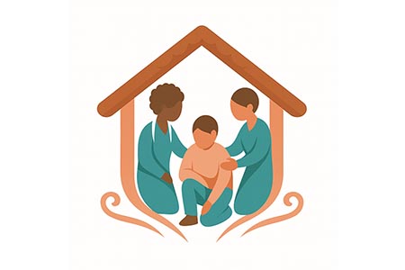 Healthcare Access Program of the Therapeutic Play Foundation